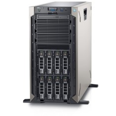 Server DELL T340 Intel Xeon E-2124 32GB DDR4 ECC Tower