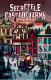 Cumpara ieftin Secretele Casei de Iarna - Ben Guterson