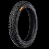 Anvelopa Scuter Electric 14x2.50 Duro Tubeless Cauciuc Moped 14 inch
