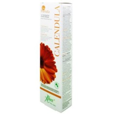 Crema de Calendula Bio Aboca 50ml foto