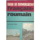 Guide de conversation francais-roumain - Gheorghina Hanes