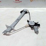 Macara geam cu motoras dreapta spate Subaru Legacy 2009-2014