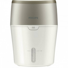 Umidificator Philips HU4803/01 220 ml/h 2 litri Alb/Gri foto