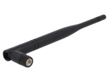 Antenă RF 3dBi 50&Omega; 915MHz SMA &Oslash; 12,9mm L 195mm