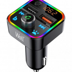 Modulator FM Bluetooth Esprit Well