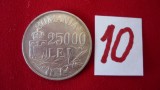 25000 LEI 1946 ARGINT (10)