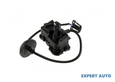 Actuator inchidere centralizata Volkswagen Polo (2017-&amp;gt;)[AW1,BZ1] #1 foto