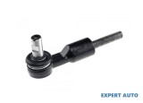 Capat de bara Audi A6 (C5) 1997-2001 Stanga/Dreapta NTY. Compatibil cu: 4F0419811D, 4B0419811B, 4D0419811A, etc.