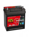 Baterie auto ZAP Plus Japan Car 40Ah, 40 - 60