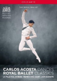 The Carlos Acosta Collection | Various Artists, Clasica, Opus Arte