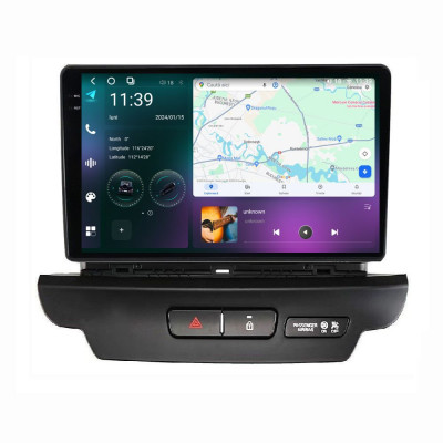 Navigatie dedicata cu Android KIA Ceed / ProCeed / XCeed 2018 - 2020, 12GB RAM, foto