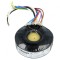 Transformator Toroidal Audio 40VA 115V 200V 3.15V