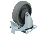 Roată de transport 125mm 150kg