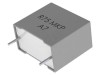 Condensator cu Polipropilenă R75 220nF 18x10x16mm THT &plusmn;5% - Componentă Electronică de &Icirc;naltă Calitate
