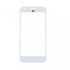 Geam sticla Google pixel XL alb