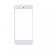 Geam sticla Google pixel XL alb