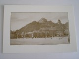 MRC - CARTI POSTALE SIGHISOARA NR 2