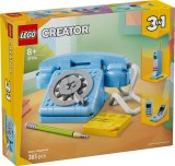 LEGO&reg; Creator - Telefon retro (31174)