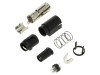 Conector DC Tata 4 Pini Lipire NINIGI PC-MDP-402-4P Alimentare Mufa Electronica 6.5mm