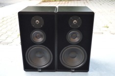 Boxe Canton Karat 40 foto