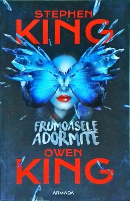 Stephen King - Frumoasele adormite foto