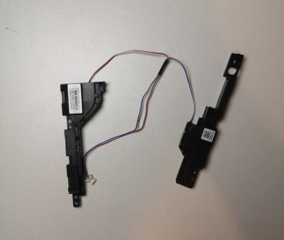 HP Pavilion Model 15-da0194nq Difuzoare Interne SPS-L20453-001 foto