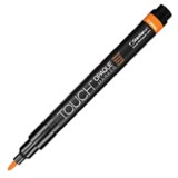 Cumpara ieftin Marker - Touch Opaque - Portocaliu - F | ShinHanart