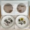 Set farfurii - Villeroy and Boch - Botanica - cutie originala