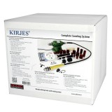 Sistem complet de slefuire KIRJES-101K.23