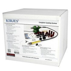 Sistem complet de slefuire KIRJES-101K.23