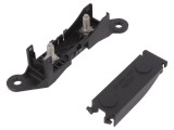 Soclu 55mm cu protecție și &icirc;nșurubare, 1 32V