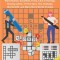 Variety Word Games Book: Word Search, Scramble, Trivia, Clue in the Gap, Missing Letter, Hit the Spot, Hex, Bullseye, Wordsmith, and Many More