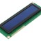 Afișaj OLED alfanumeric 16x2 alb