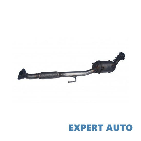 Filtru de particule Nissan Murano II (2008-2014)[Z51]
