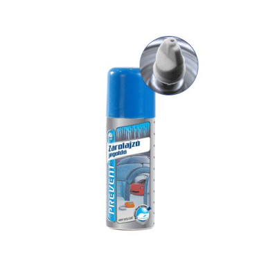 Spray dezghetat si gresat incuietori Prevent 50ml Garage AutoRide foto