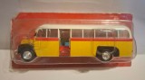 Macheta Autobuz Ford Thames ET7 - 1952 - Hachette - 1:43