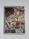 Judetul Brasov. Album fotohgrafic, 1999