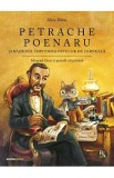 Petrache Poenaru si razboiul impotriva petelor de cerneala - Alina Baltac