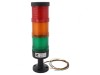 Coloană de Semnalizare LED 24V IP65 LT70