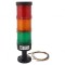 Coloană de Semnalizare LED 24V IP65 LT70