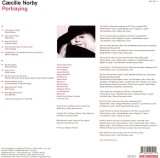 Portraying - Vinyl | Caecilie Norby