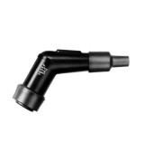 Cumpara ieftin Pipa bujie NGK YD05F - compatibila bujii cap desfiletabil (mic) - cod intern NGK: 8454