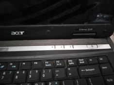 acer extensa 5220 foto