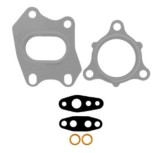 Set montaj turbocompresor Mitsubishi Pajero 4 10.06-, 3.2 DI-D, 3.2 DI-D 4WD, 3.2 DI-D, 3.2 DI-D 4WD
