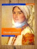 Educatie plastica. Manual pentru clasa a 7-a - Oana-Mari Solomon, Cristina Rizea