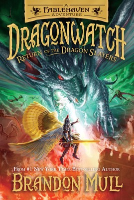 Return of the Dragon Slayers, Volume 5