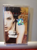 caseta audio Originala cu Princessa - I Won't Forget You (2000/Warner/Germany) - Sigilata-Noua
