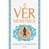 A v&eacute;r sz&ouml;vets&eacute;ge - Genevieve Gornichec