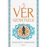 A v&eacute;r sz&ouml;vets&eacute;ge - Genevieve Gornichec