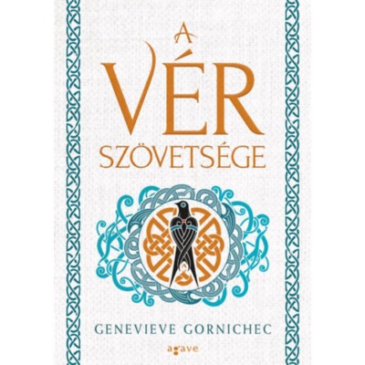 A v&amp;eacute;r sz&amp;ouml;vets&amp;eacute;ge - Genevieve Gornichec foto